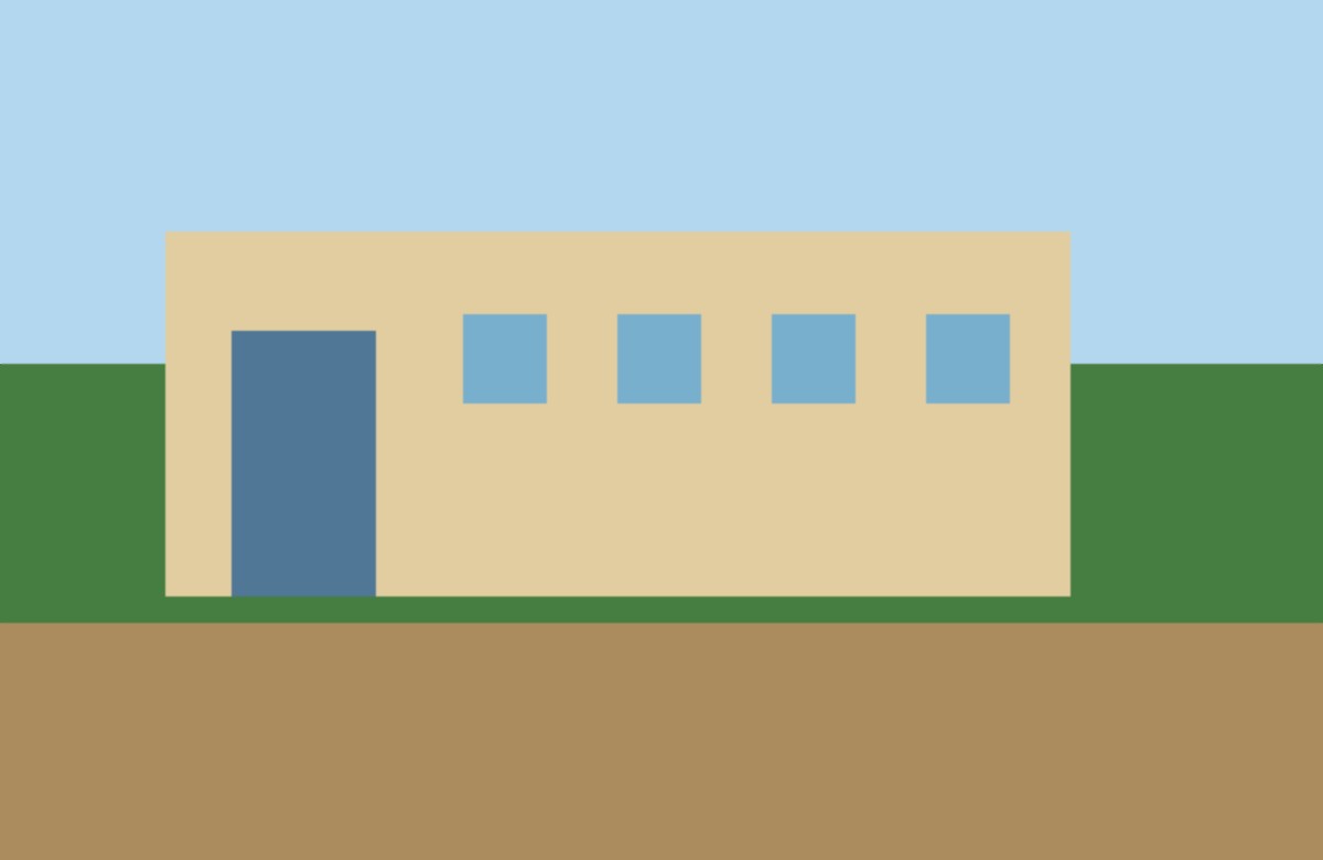 Childcare Maintenance